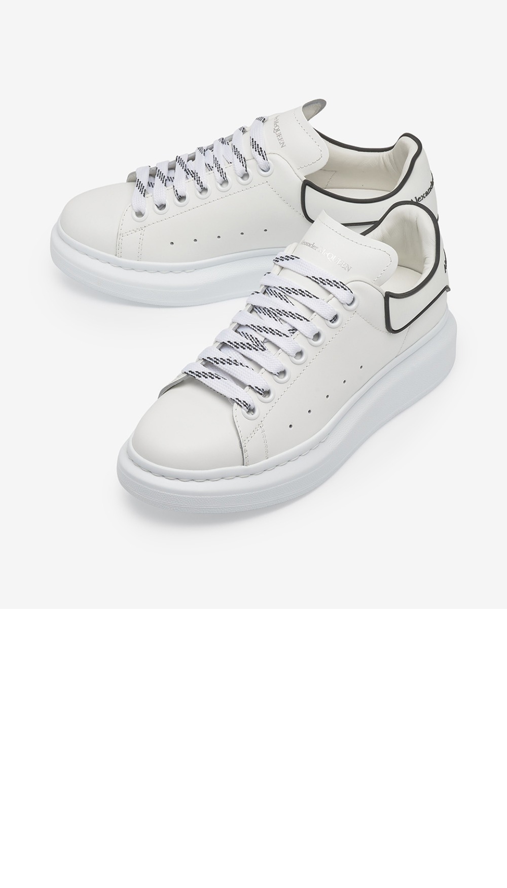 미러급레플리카사이트 | 명품레플리카 전문 쇼핑몰  | 하이퀄 - 스니커즈 621056 &gt; 알렉산더맥퀸