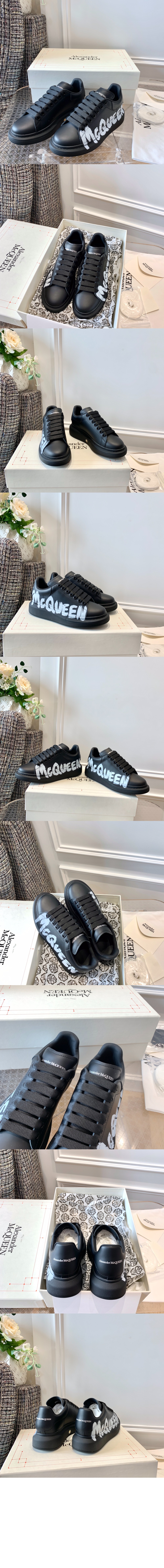 미러급레플리카사이트 | 명품레플리카 전문 쇼핑몰  | 하이퀄 - 스니커즈 705063 &gt; 알렉산더맥퀸