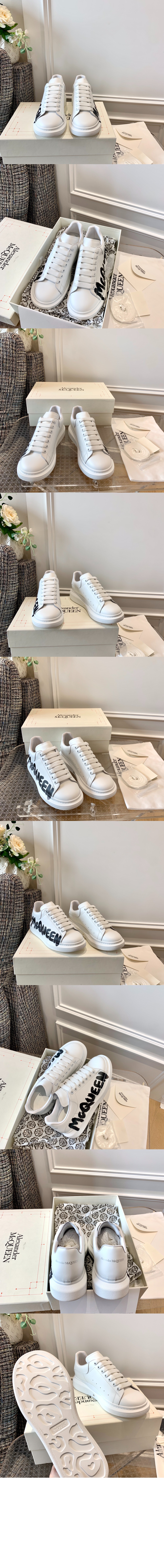 미러급레플리카사이트 | 명품레플리카 전문 쇼핑몰  | 하이퀄 - 스니커즈 705063 &gt; 알렉산더맥퀸