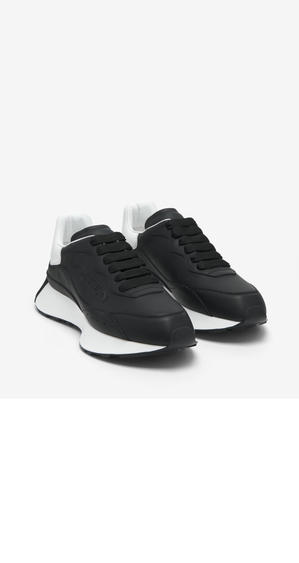 미러급레플리카사이트 | 명품레플리카 전문 쇼핑몰  | 하이퀄 - 스프린트 러너 841162 &gt; 알렉산더맥퀸