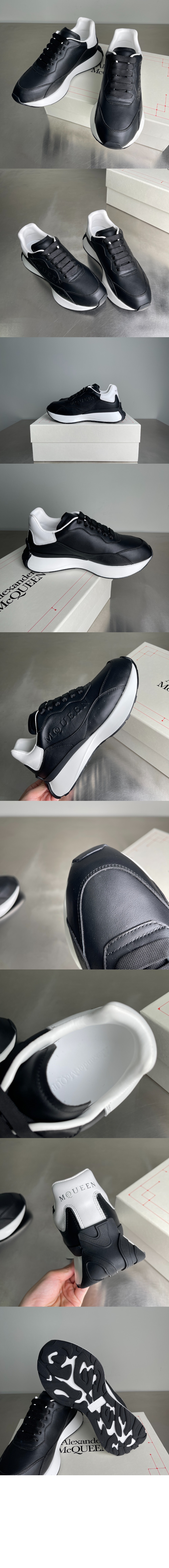 미러급레플리카사이트 | 명품레플리카 전문 쇼핑몰  | 하이퀄 - 스프린트 러너 841162 &gt; 알렉산더맥퀸