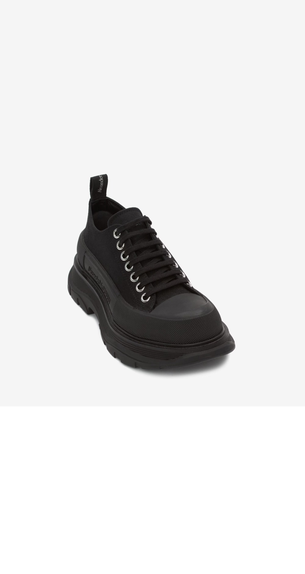 미러급레플리카사이트 | 명품레플리카 전문 쇼핑몰  | 하이퀄 - 트레드 슬릭 레이스업 슈즈 705660 &gt; 알렉산더맥퀸