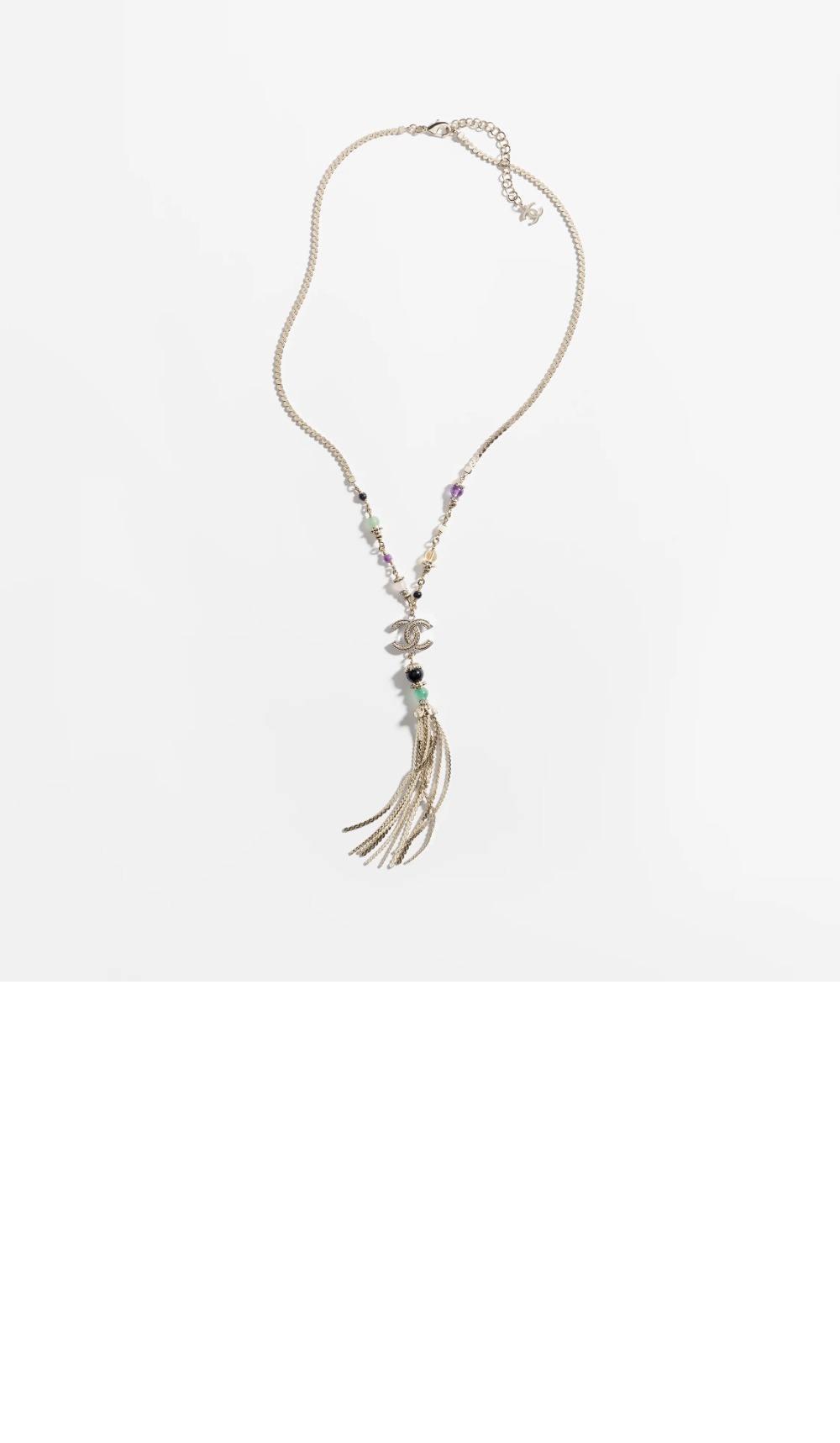 미러급레플리카사이트 | 명품레플리카 전문 쇼핑몰  | 하이퀄 - 롱 펜던트 네크리스 ABG111 &gt; 샤넬