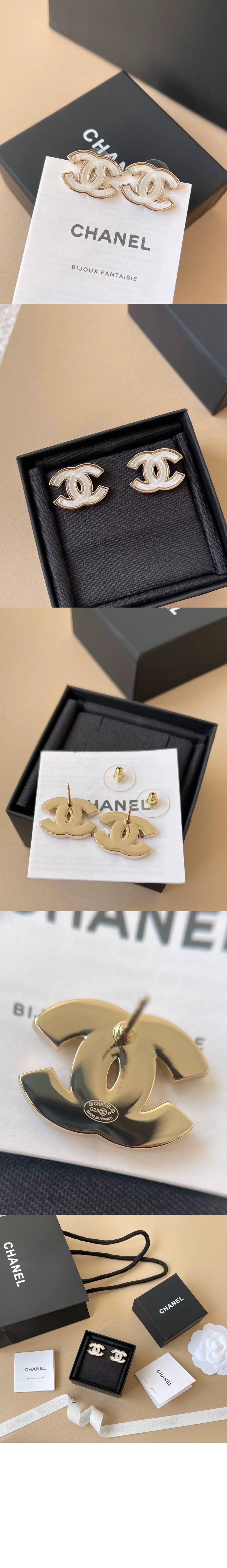 미러급레플리카사이트 | 명품레플리카 전문 쇼핑몰  | 하이퀄 - 귀걸이 ABF565 &gt; 샤넬