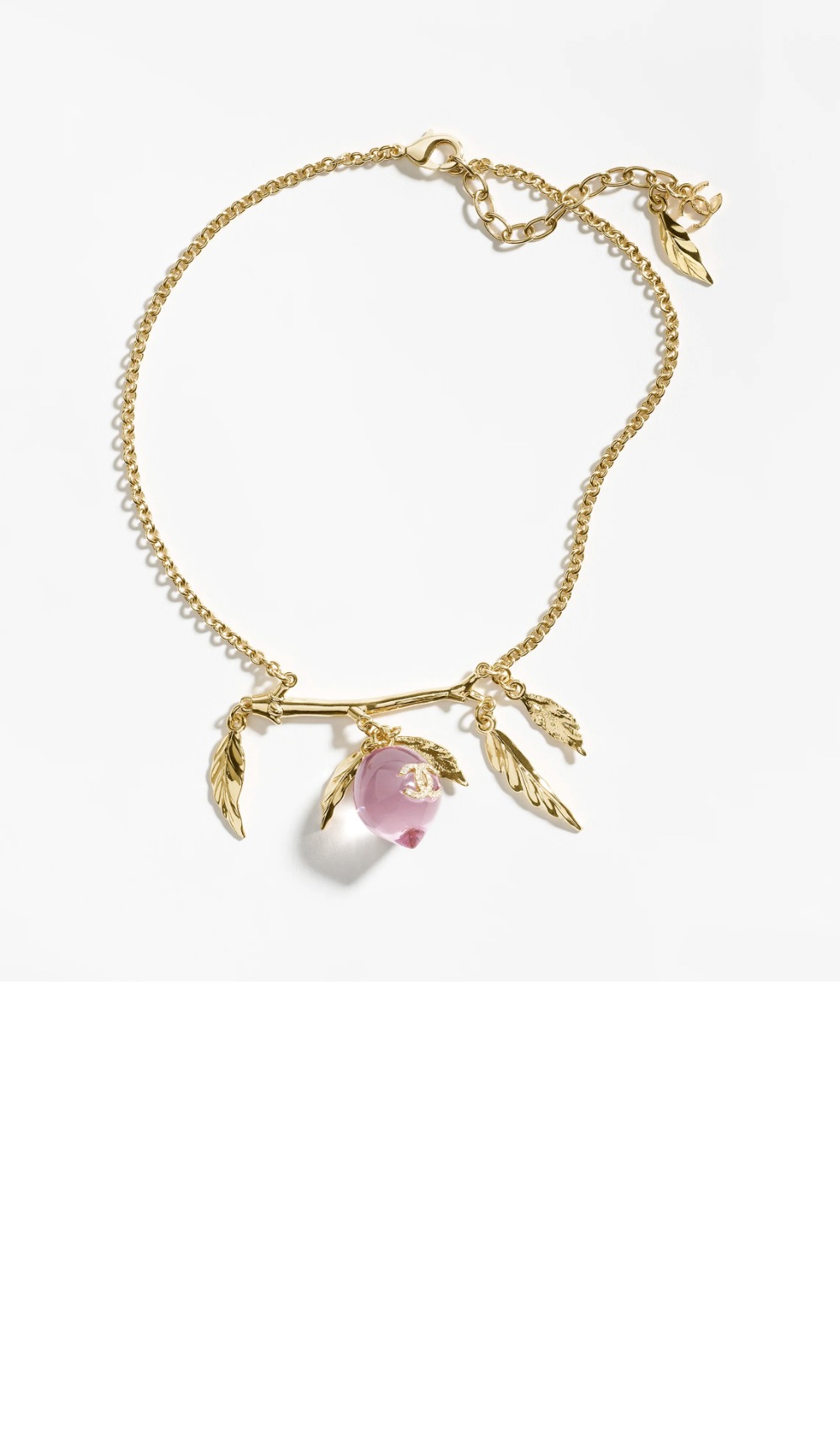 미러급레플리카사이트 | 명품레플리카 전문 쇼핑몰  | 하이퀄 - 네크리스 ABG179 &gt; 샤넬