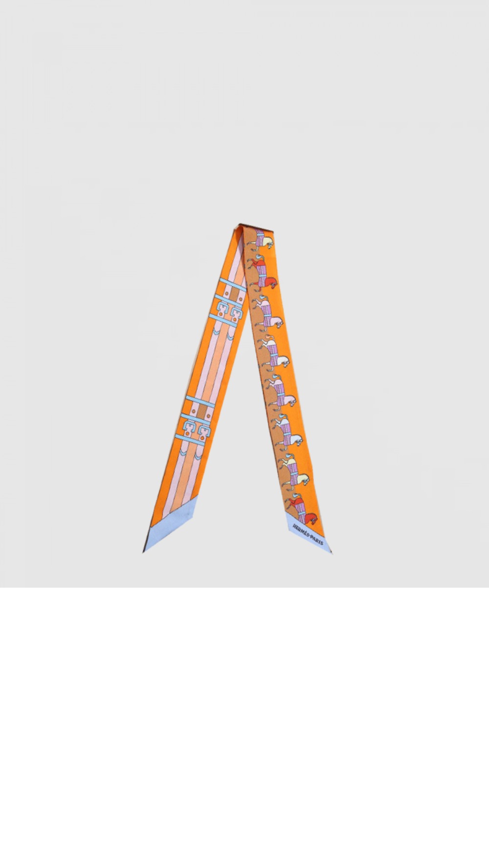 미러급레플리카사이트 | 명품레플리카 전문 쇼핑몰  | 하이퀄 - Rocabar Silk 트윌리 &gt; 에르메스