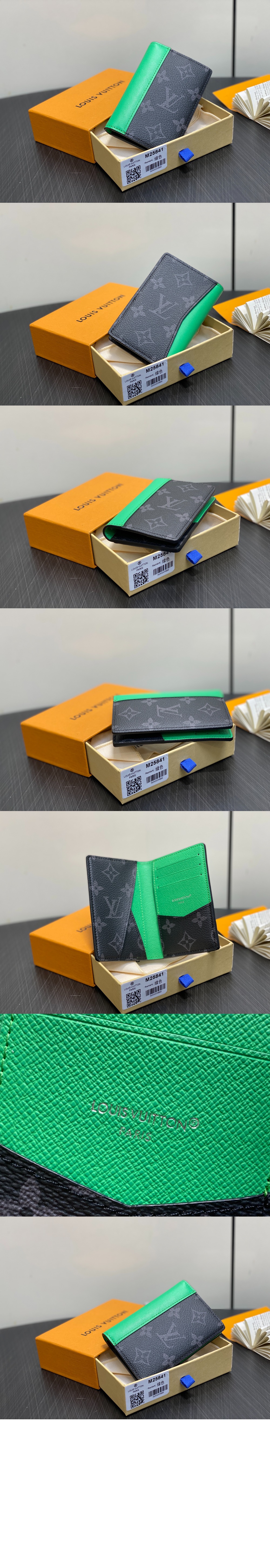 미러급레플리카사이트 | 명품레플리카 전문 쇼핑몰  | 하이퀄 - 포켓 오거나이저 M25842 > 루이비통