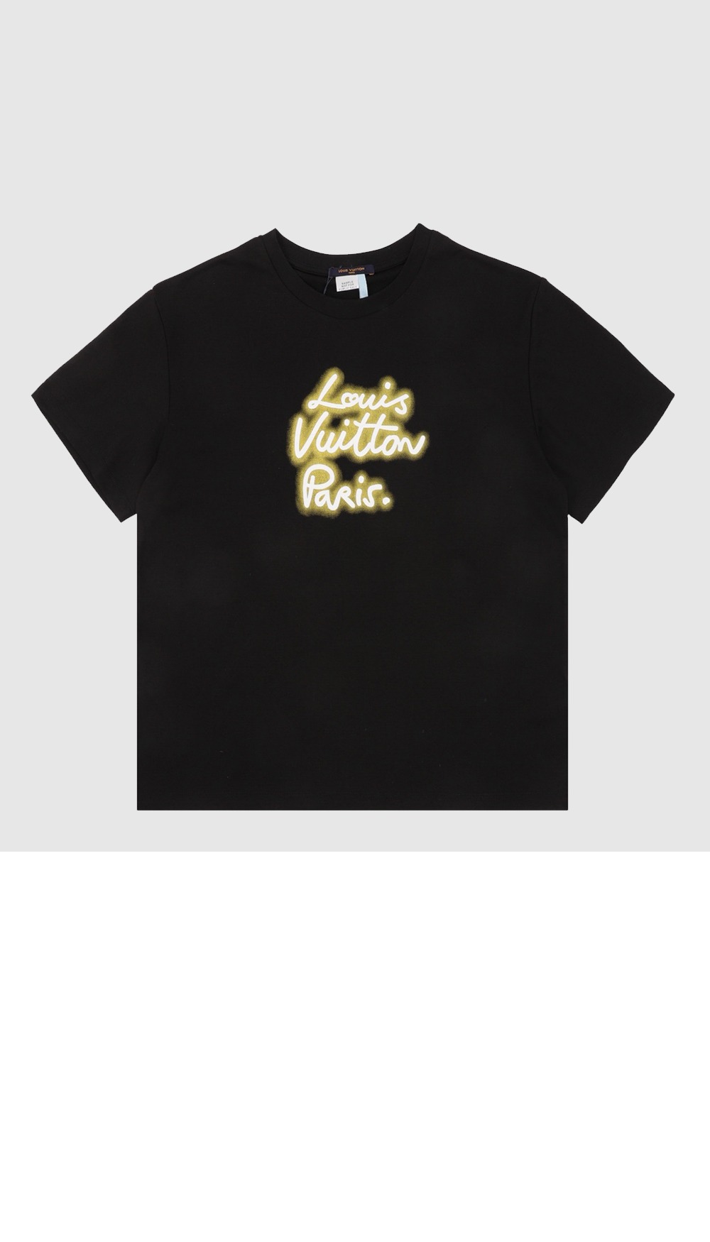 미러급레플리카사이트 | 명품레플리카 전문 쇼핑몰  | 하이퀄 - 글로우 시그니처 티셔츠 &gt; 루이비통