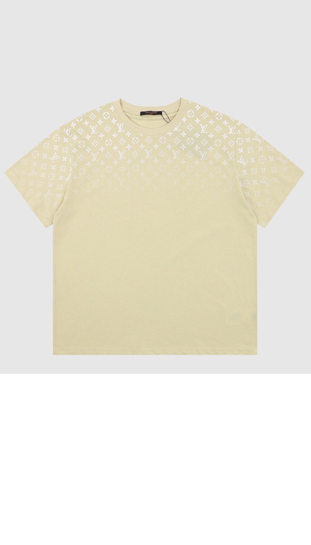 미러급레플리카사이트 | 명품레플리카 전문 쇼핑몰  | 하이퀄 - 그라데이션 반팔 티셔츠 &gt; 루이비통