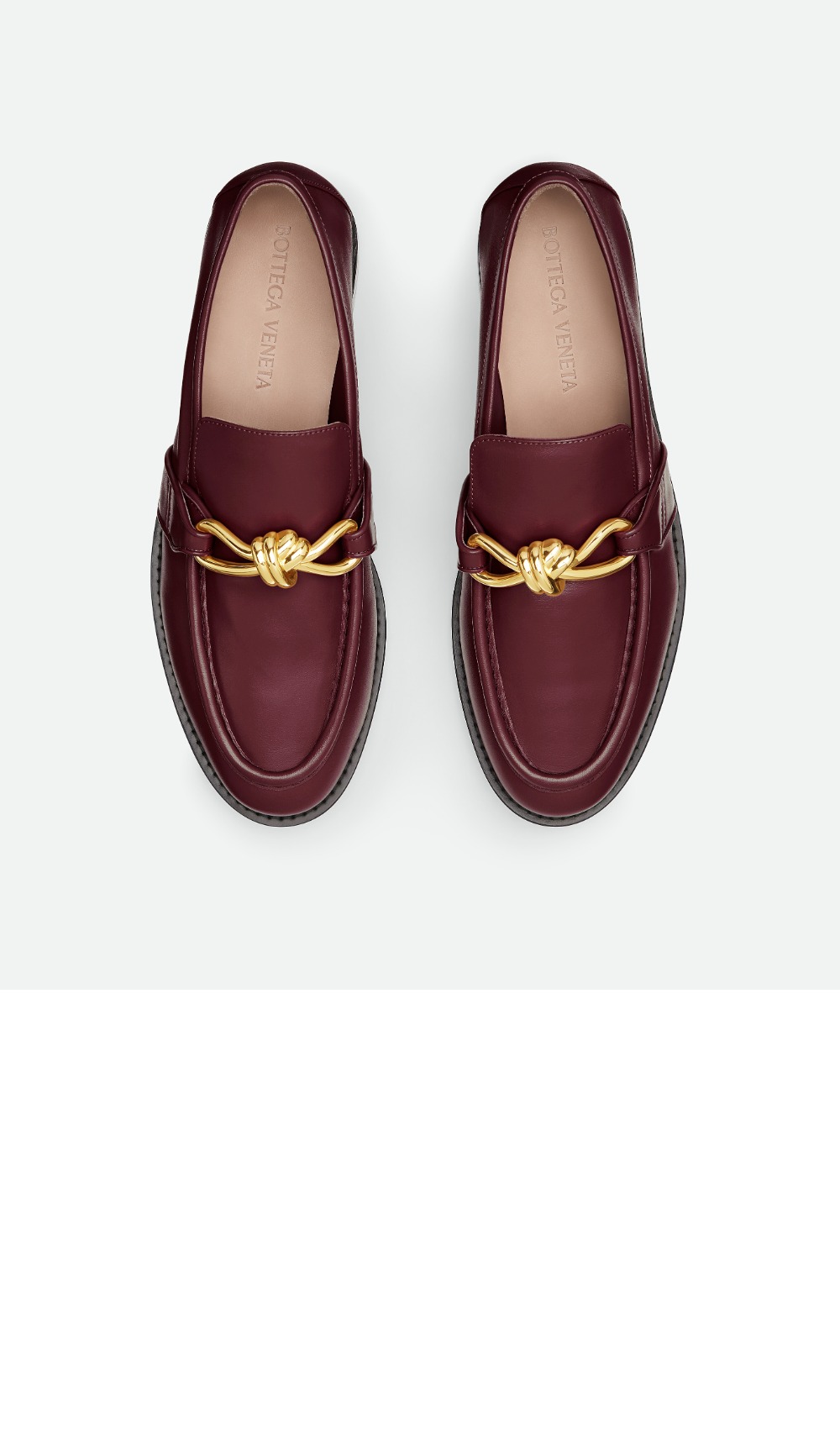 미러급레플리카사이트 | 명품레플리카 전문 쇼핑몰  | 하이퀄 - 아스테어 로퍼 796697 &gt; 보테가베네타