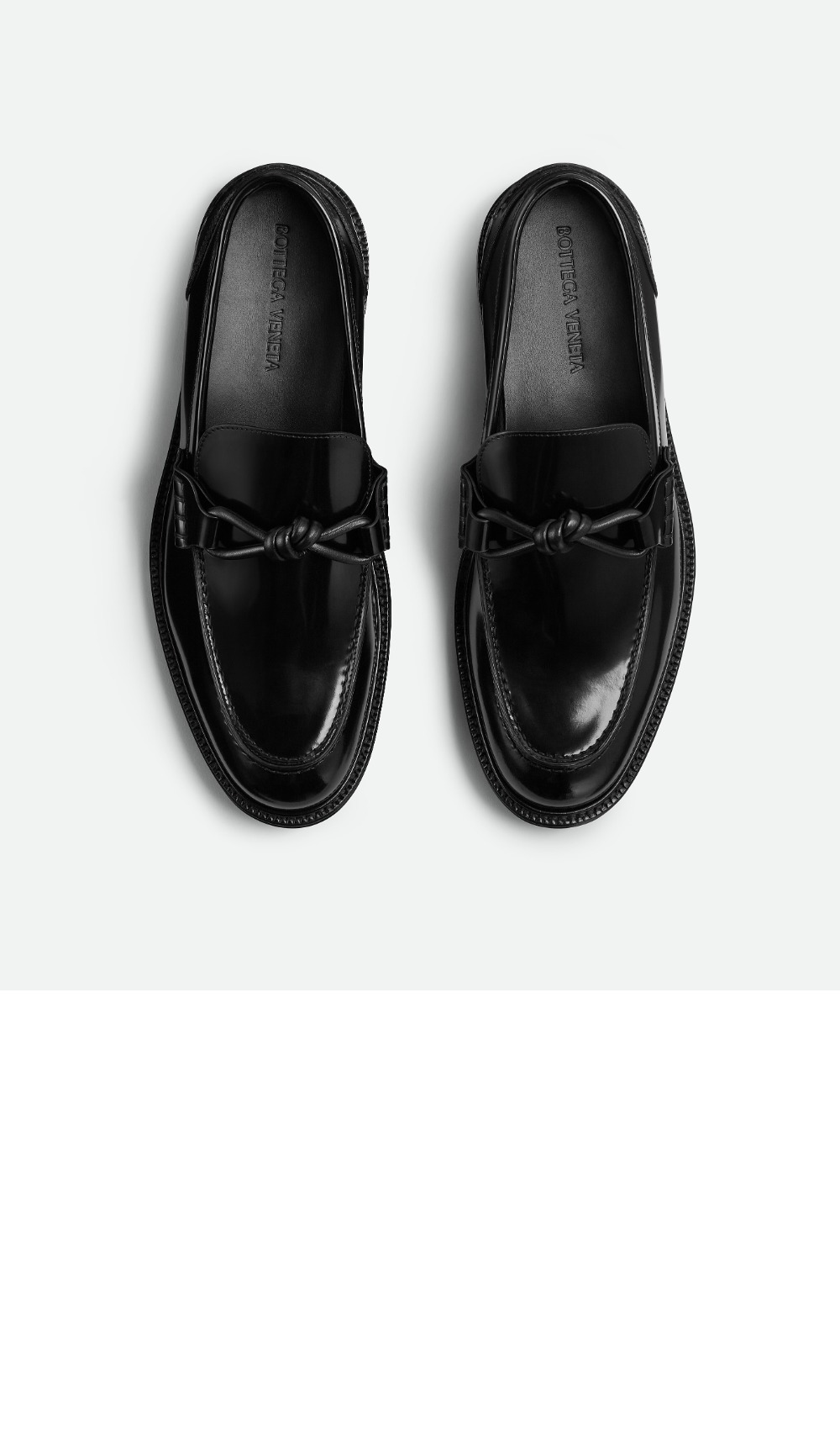 미러급레플리카사이트 | 명품레플리카 전문 쇼핑몰  | 하이퀄 - 아스테어 로퍼 816611 &gt; 보테가베네타