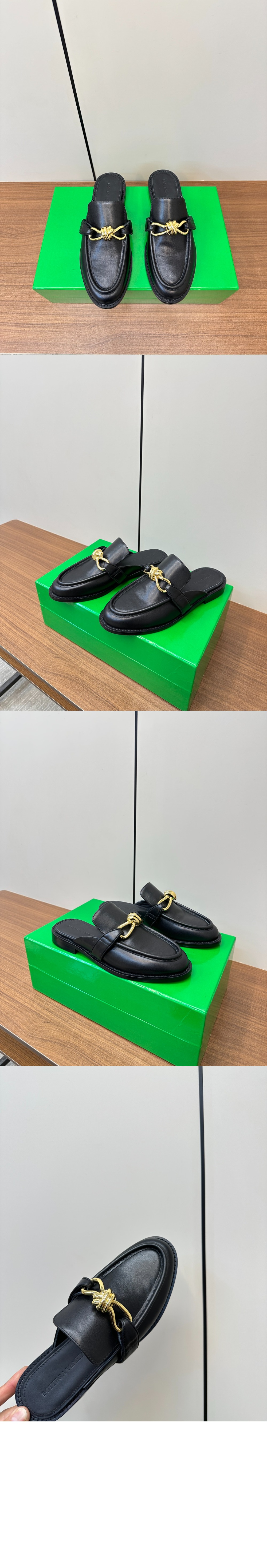 미러급레플리카사이트 | 명품레플리카 전문 쇼핑몰  | 하이퀄 - 아스테어 로퍼 817519 &gt; 보테가베네타