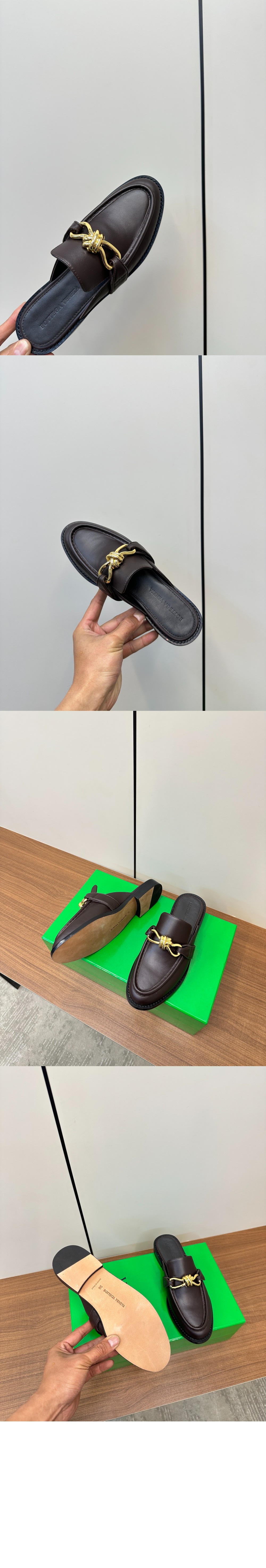 미러급레플리카사이트 | 명품레플리카 전문 쇼핑몰  | 하이퀄 - 아스테어 로퍼 817519 &gt; 보테가베네타