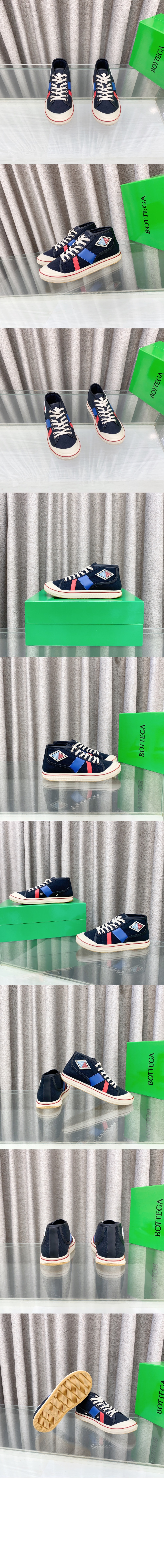 미러급레플리카사이트 | 명품레플리카 전문 쇼핑몰  | 하이퀄 - 엘리엇 스니커즈 827556 &gt; 보테가베네타