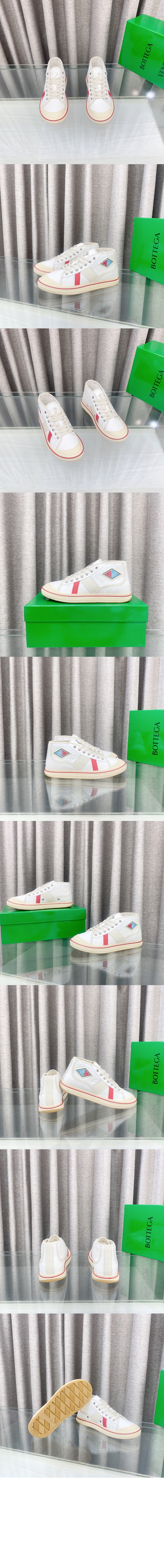 미러급레플리카사이트 | 명품레플리카 전문 쇼핑몰  | 하이퀄 - 엘리엇 스니커즈 827556 &gt; 보테가베네타