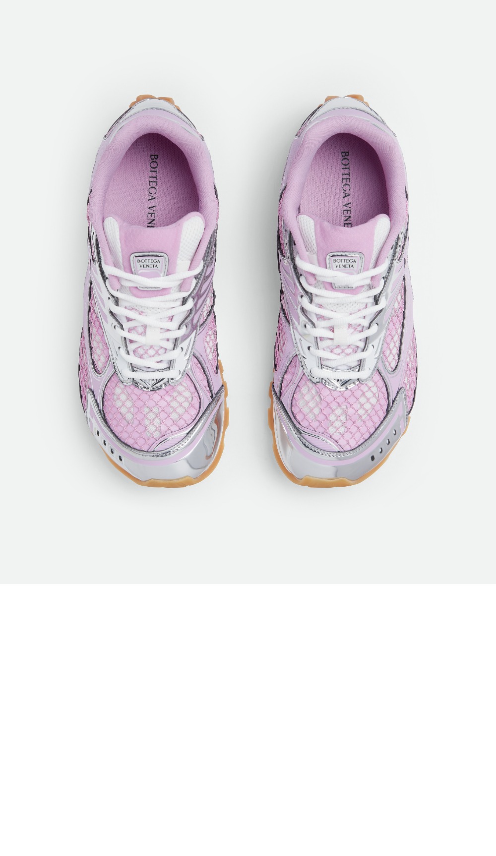 미러급레플리카사이트 | 명품레플리카 전문 쇼핑몰  | 하이퀄 - 오르빗 스니커즈 741357 &gt; 보테가베네타