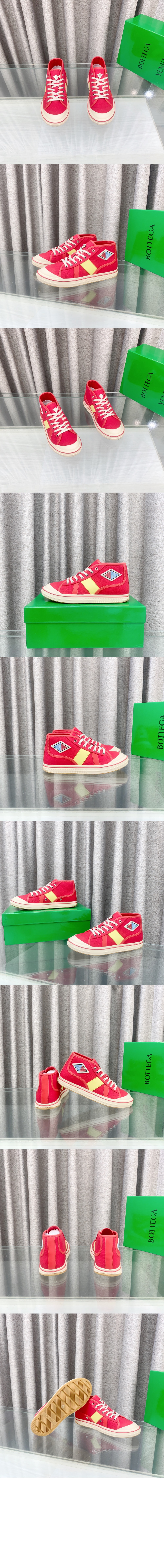 미러급레플리카사이트 | 명품레플리카 전문 쇼핑몰  | 하이퀄 - 엘리엇 스니커즈 827556 &gt; 보테가베네타