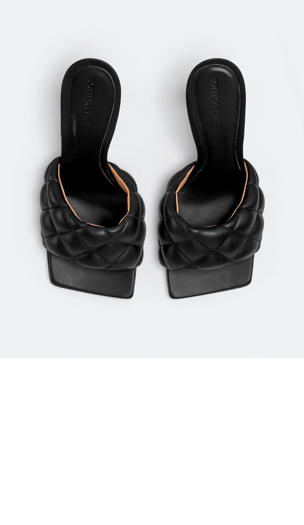 미러급레플리카사이트 | 명품레플리카 전문 쇼핑몰  | 하이퀄 - 패디드 뮬 592015 &gt; 보테가베네타