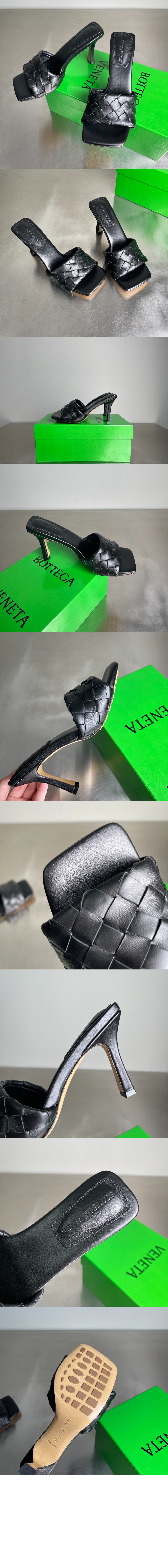 미러급레플리카사이트 | 명품레플리카 전문 쇼핑몰  | 하이퀄 - 패디드 뮬 592015 &gt; 보테가베네타