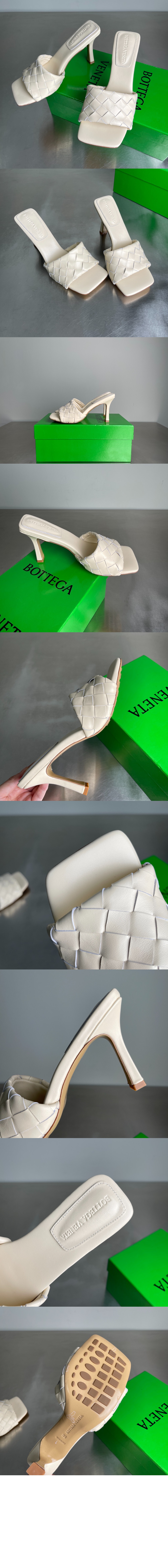 미러급레플리카사이트 | 명품레플리카 전문 쇼핑몰  | 하이퀄 - 패디드 뮬 592015 &gt; 보테가베네타