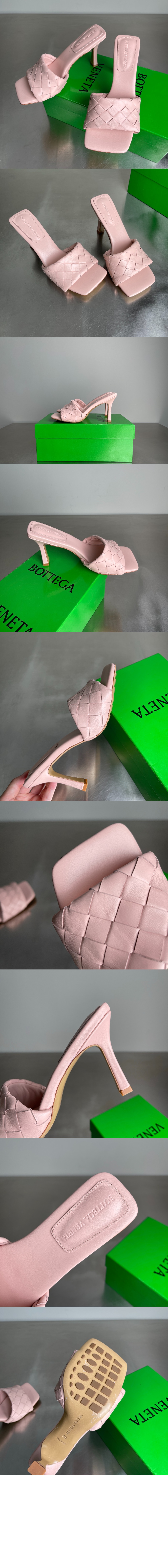 미러급레플리카사이트 | 명품레플리카 전문 쇼핑몰  | 하이퀄 - 패디드 뮬 592015 &gt; 보테가베네타