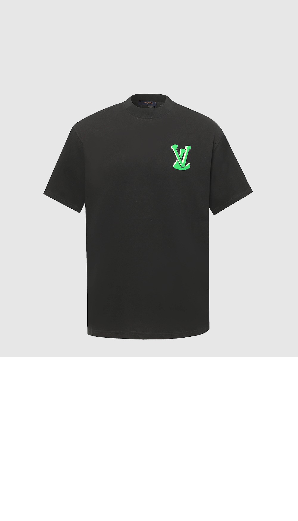 미러급레플리카사이트 | 명품레플리카 전문 쇼핑몰  | 하이퀄 - 프린트 반팔 티셔츠 &gt; 루이비통