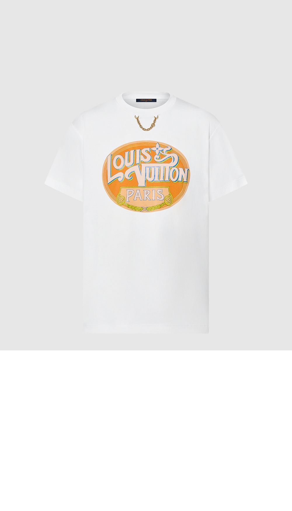 미러급레플리카사이트 | 명품레플리카 전문 쇼핑몰  | 하이퀄 - 파리 트래블 스탬프 티셔츠 &gt; 루이비통