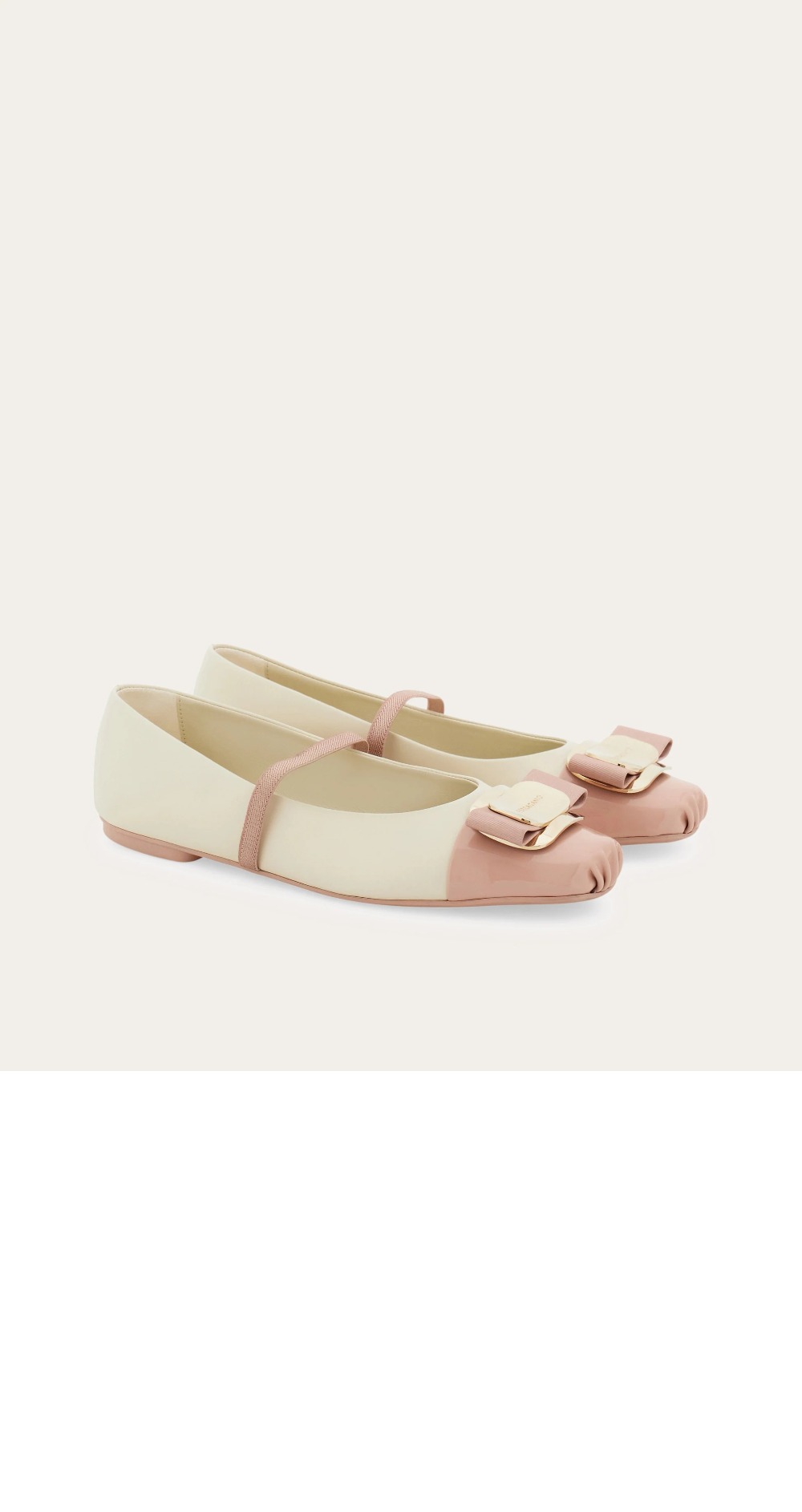 미러급레플리카사이트 | 명품레플리카 전문 쇼핑몰  | 하이퀄 - 뉴 바라 플레이트 발레 플랫 01J247 &gt; 페레가모