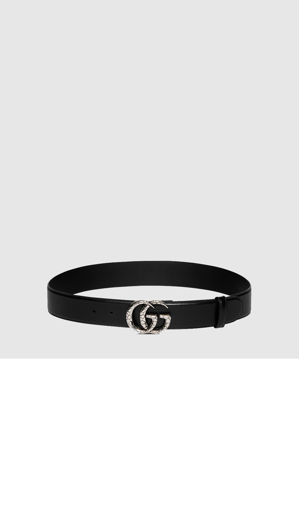 미러급레플리카사이트 | 명품레플리카 전문 쇼핑몰  | 하이퀄 - 더블 G 와이드 벨트 835190 &gt; 구찌