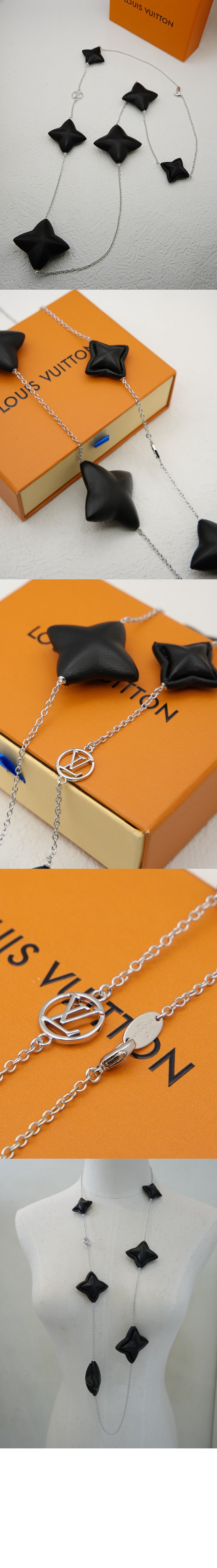 미러급레플리카사이트 | 명품레플리카 전문 쇼핑몰  | 하이퀄 - 레더 플라워 소트와르 M02907 > 루이비통