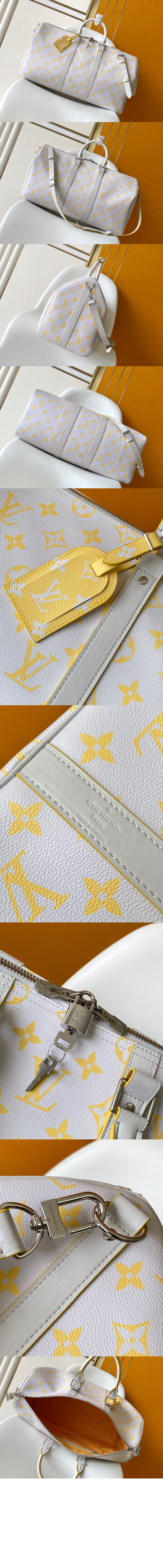 미러급레플리카사이트 | 명품레플리카 전문 쇼핑몰  | 하이퀄 - 키폴 반둘리에 50 M14834 &gt; 루이비통