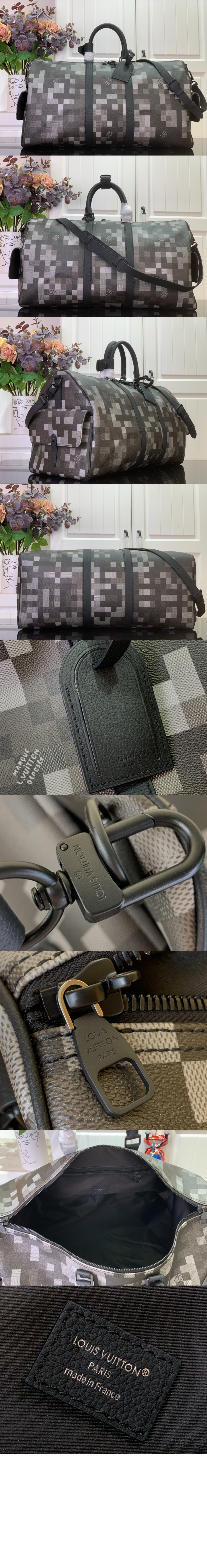 미러급레플리카사이트 | 명품레플리카 전문 쇼핑몰  | 하이퀄 - 키폴 반둘리에 50 M14957 &gt; 루이비통