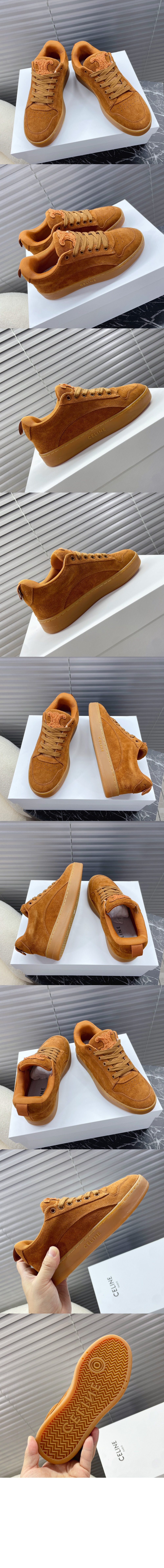 미러급레플리카사이트 | 명품레플리카 전문 쇼핑몰  | 하이퀄 - 메쉬 로우탑 스니커즈 362964 > 셀린느