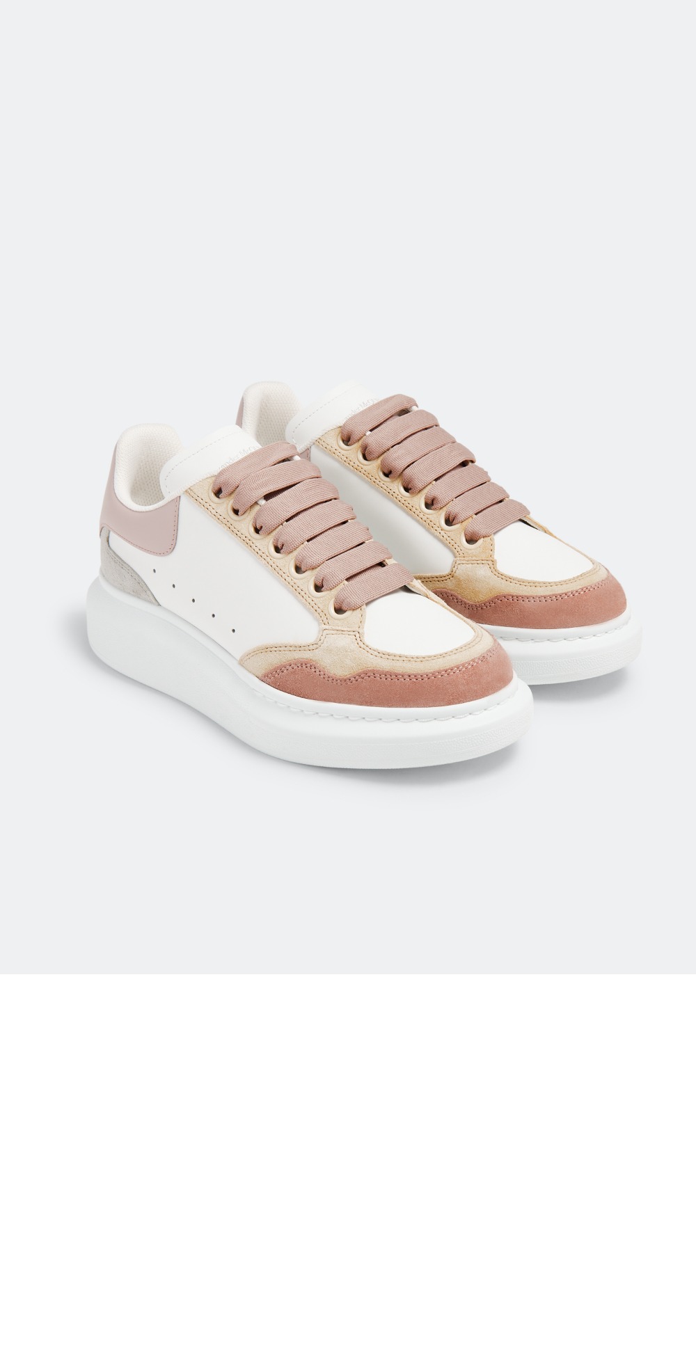 미러급레플리카사이트 | 명품레플리카 전문 쇼핑몰  | 하이퀄 - 오버솔 스니커즈 758982 &gt; 알렉산더맥퀸