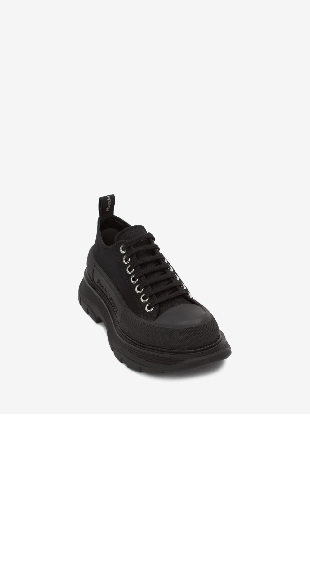 미러급레플리카사이트 | 명품레플리카 전문 쇼핑몰  | 하이퀄 - 트레드 슬릭 레이스업 슈즈 697072 &gt; 알렉산더맥퀸