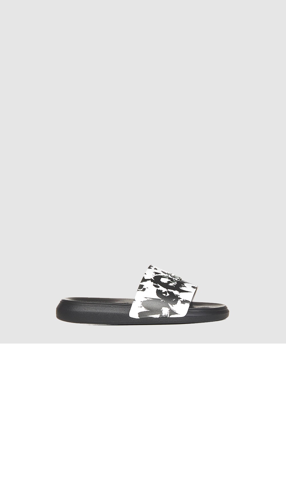 미러급레플리카사이트 | 명품레플리카 전문 쇼핑몰  | 하이퀄 - 로고 슬라이드 705089 &gt; 알렉산더맥퀸