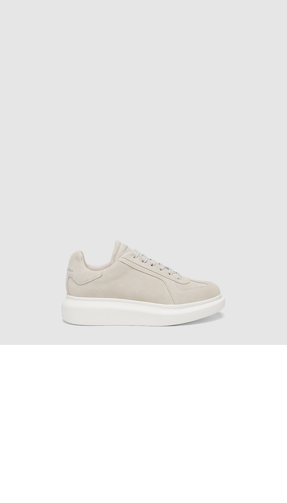 미러급레플리카사이트 | 명품레플리카 전문 쇼핑몰  | 하이퀄 - 오버사이즈 스니커즈 808180 &gt; 알렉산더맥퀸