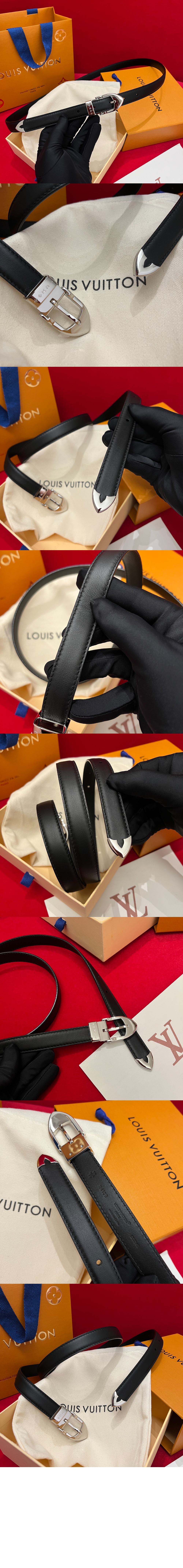 미러급레플리카사이트 | 명품레플리카 전문 쇼핑몰  | 하이퀄 - LV 타임리스 벨트 M4189X &gt; 루이비통