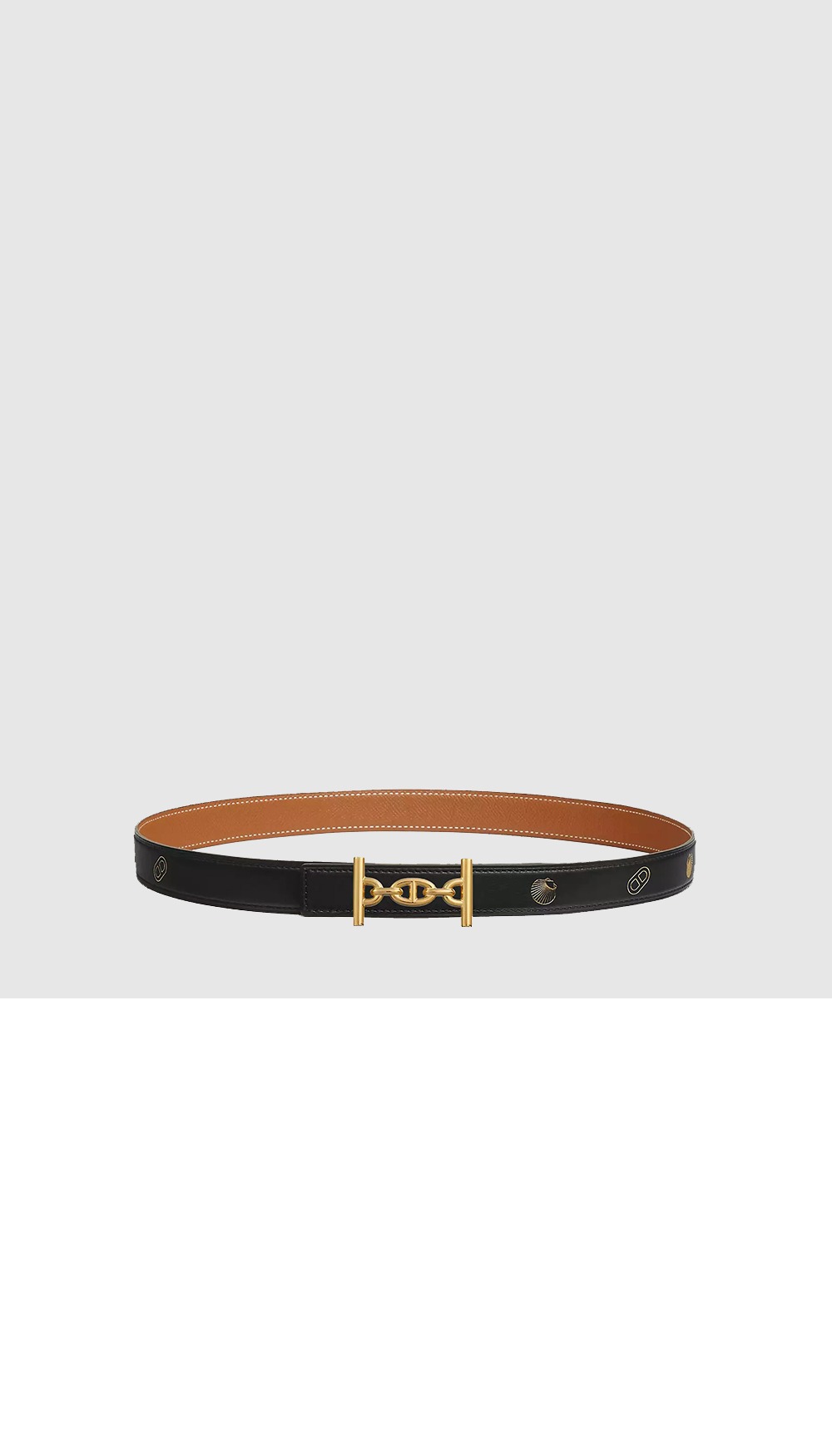 미러급레플리카사이트 | 명품레플리카 전문 쇼핑몰  | 하이퀄 - Lagune 벨트 버클 Hermes sur Mer 리버서블 가죽 스트랩 &gt; 에르메스