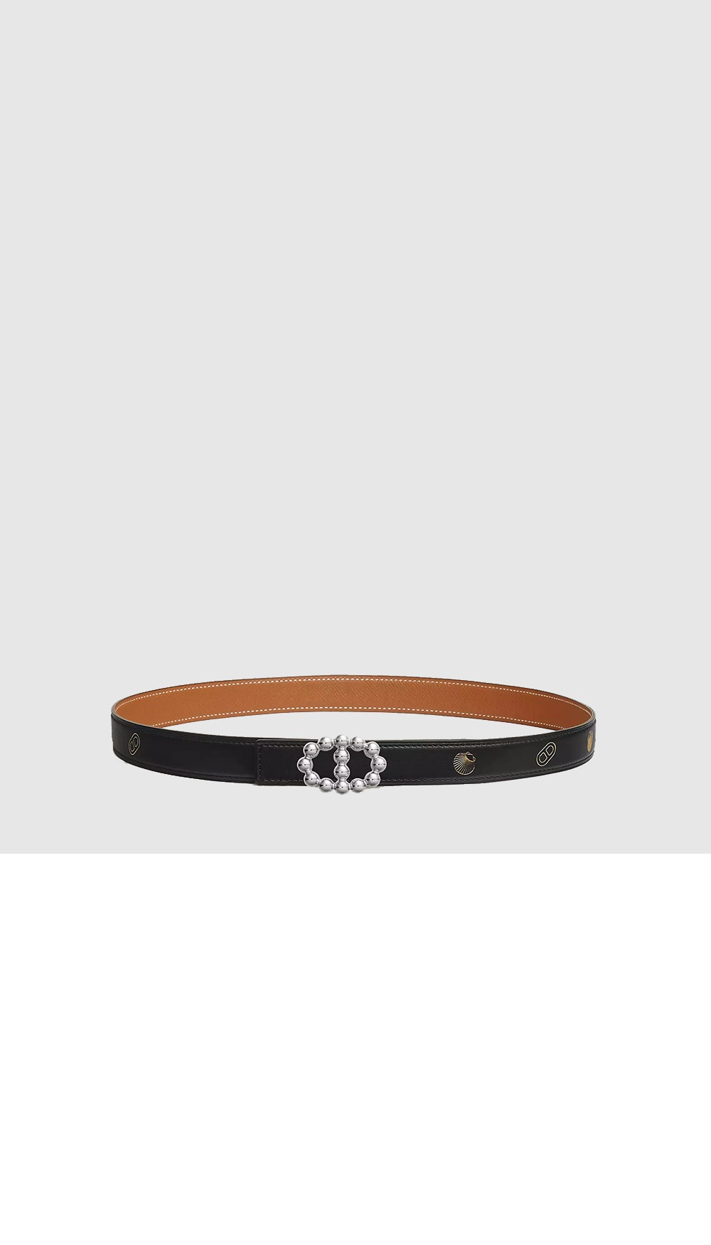 미러급레플리카사이트 | 명품레플리카 전문 쇼핑몰  | 하이퀄 - aillon Bubble 벨트 버클 Hermes sur Mer 리버서블 가죽 스트랩 &gt; 에르메스