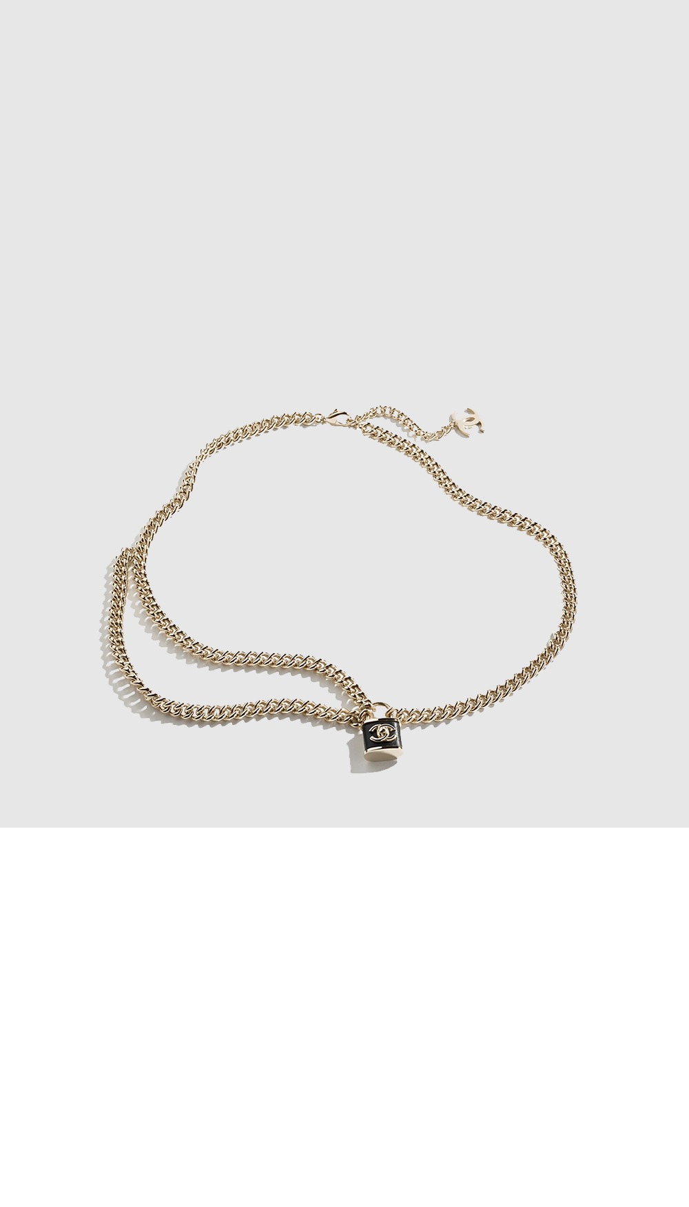 미러급레플리카사이트 | 명품레플리카 전문 쇼핑몰  | 하이퀄 - 체인 벨트 ABG172 &gt; 샤넬