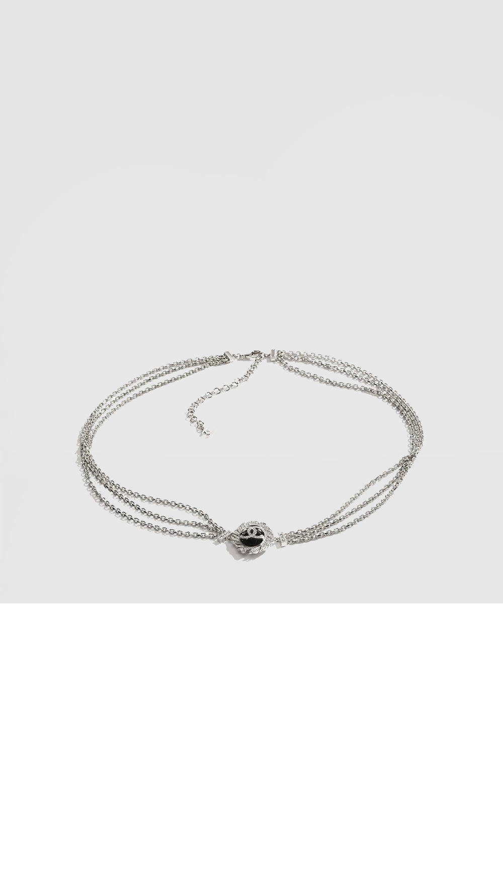 미러급레플리카사이트 | 명품레플리카 전문 쇼핑몰  | 하이퀄 - 체인 벨트 ABF808 &gt; 샤넬