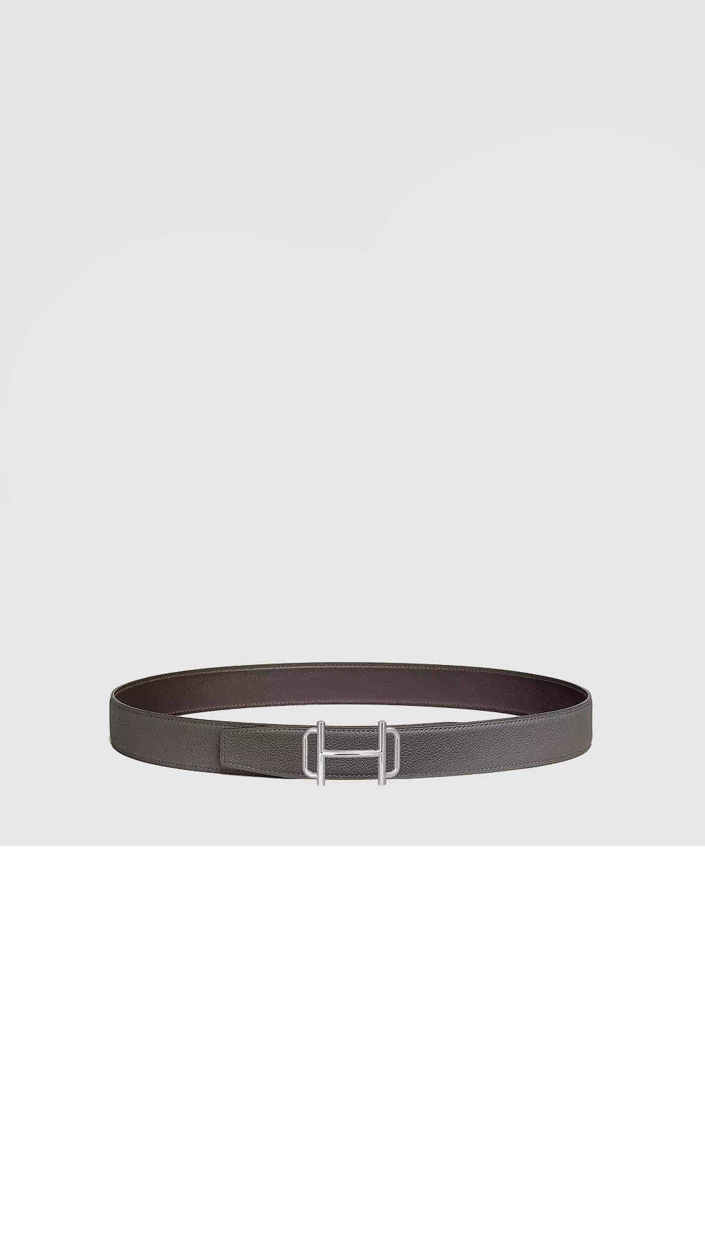 미러급레플리카사이트 | 명품레플리카 전문 쇼핑몰  | 하이퀄 - Royal 벨트 버클 리버서블 가죽 스트랩 &gt; 에르메스