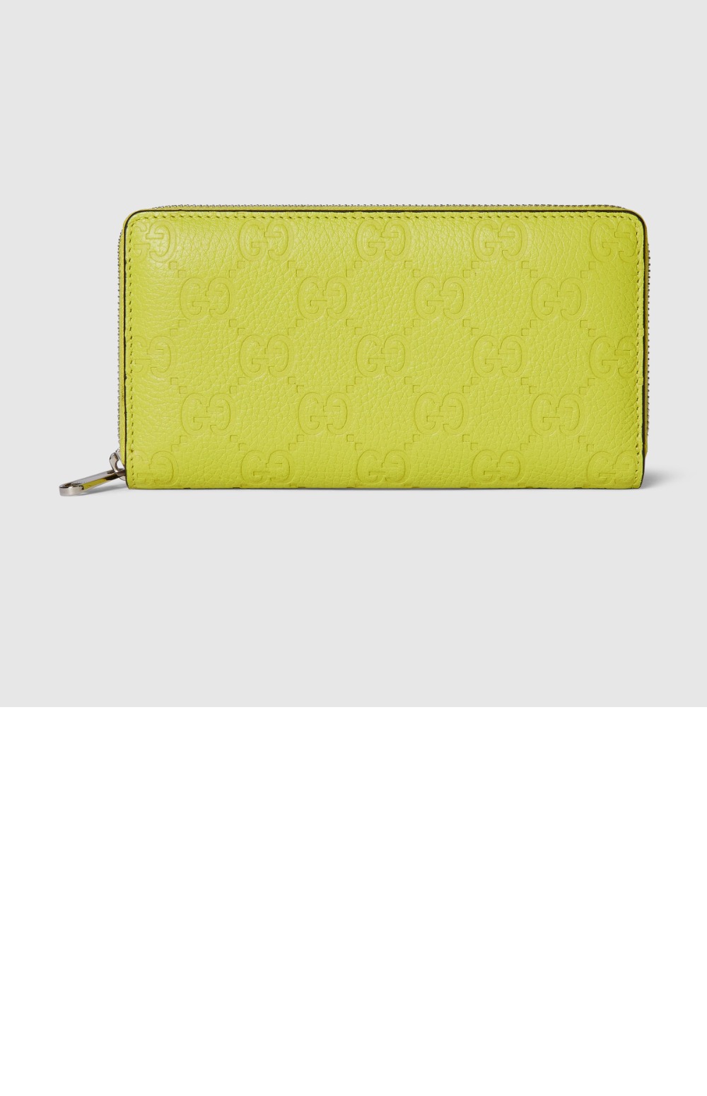 미러급레플리카사이트 | 명품레플리카 전문 쇼핑몰  | 하이퀄 - 임프린트 집 어라운드 지갑 GG 가죽 835003 > 구찌