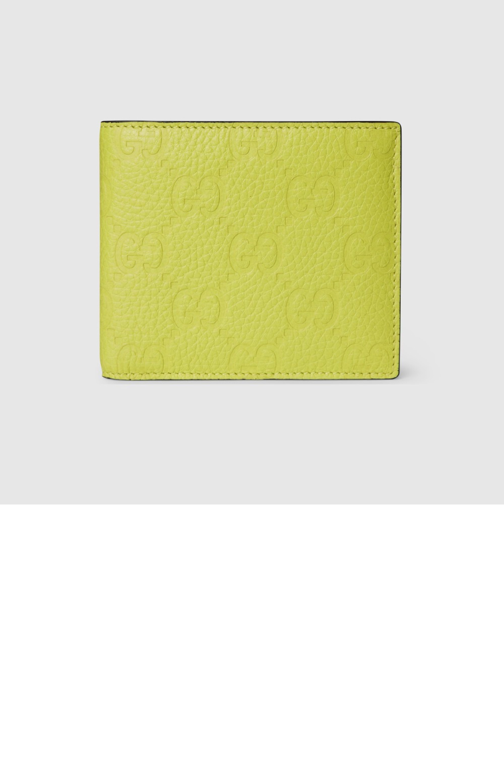 미러급레플리카사이트 | 명품레플리카 전문 쇼핑몰  | 하이퀄 - 임프린트 코인 지갑 835002 > 구찌