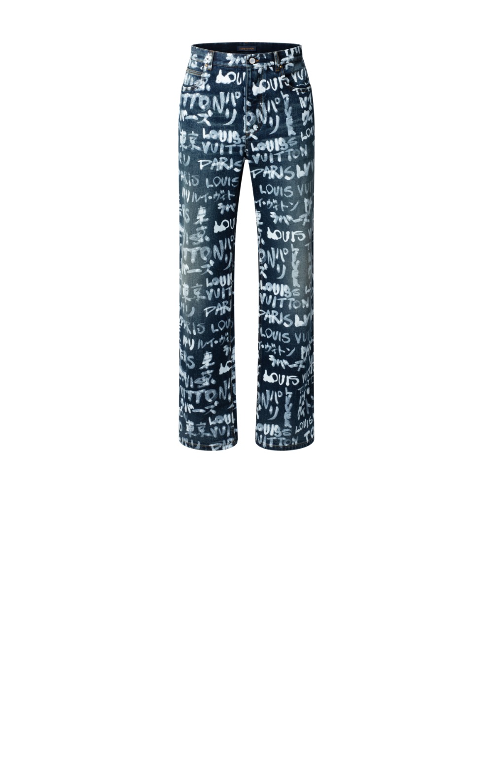 미러급레플리카사이트 | 명품레플리카 전문 쇼핑몰  | 하이퀄 - 데님 스케이트 팬츠 &gt; 루이비통