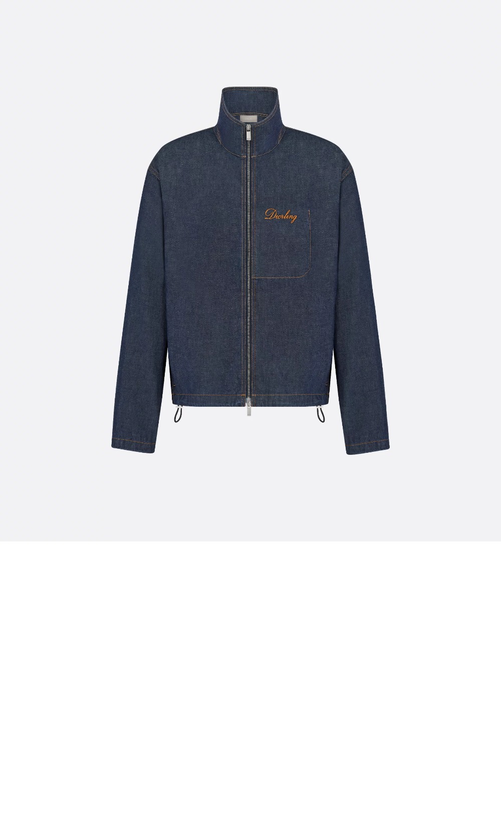 미러급레플리카사이트 | 명품레플리카 전문 쇼핑몰  | 하이퀄 - Diorling 블루종 재킷 &gt; 디올