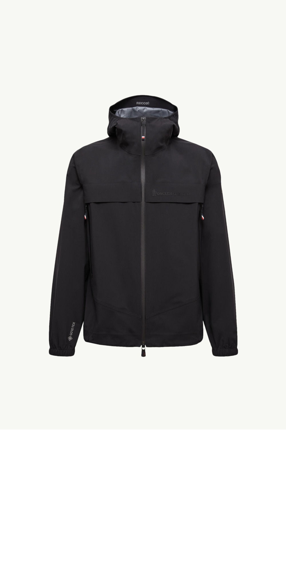 미러급레플리카사이트 | 명품레플리카 전문 쇼핑몰  | 하이퀄 - Shipton 후드 쉘 재킷 &gt; 몽클레어