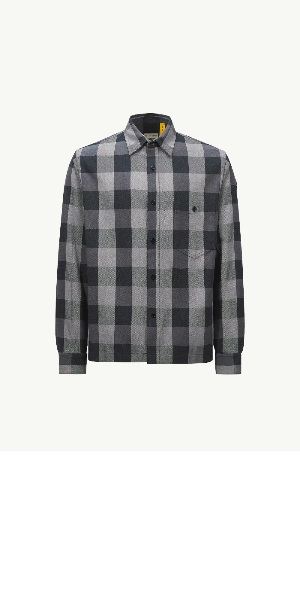 미러급레플리카사이트 | 명품레플리카 전문 쇼핑몰  | 하이퀄 - Mercedes Benz by NIGO 플레드 코튼 셔츠 &gt; 몽클레어