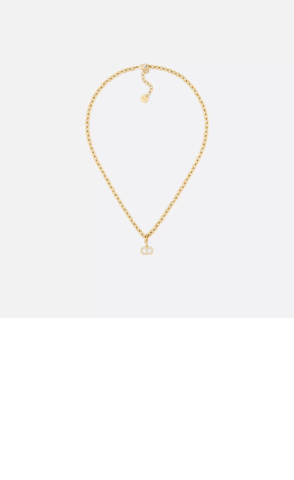 미러급레플리카사이트 | 명품레플리카 전문 쇼핑몰  | 하이퀄 - Lucky 목걸이 N3466 &gt; 디올